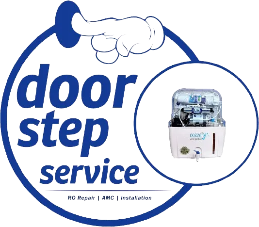 doorstep service
